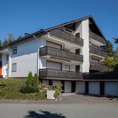 Welcome In - Apartment Am Kleehagen 26, Winterberg-Niedersfeld Εξωτερικό φωτογραφία