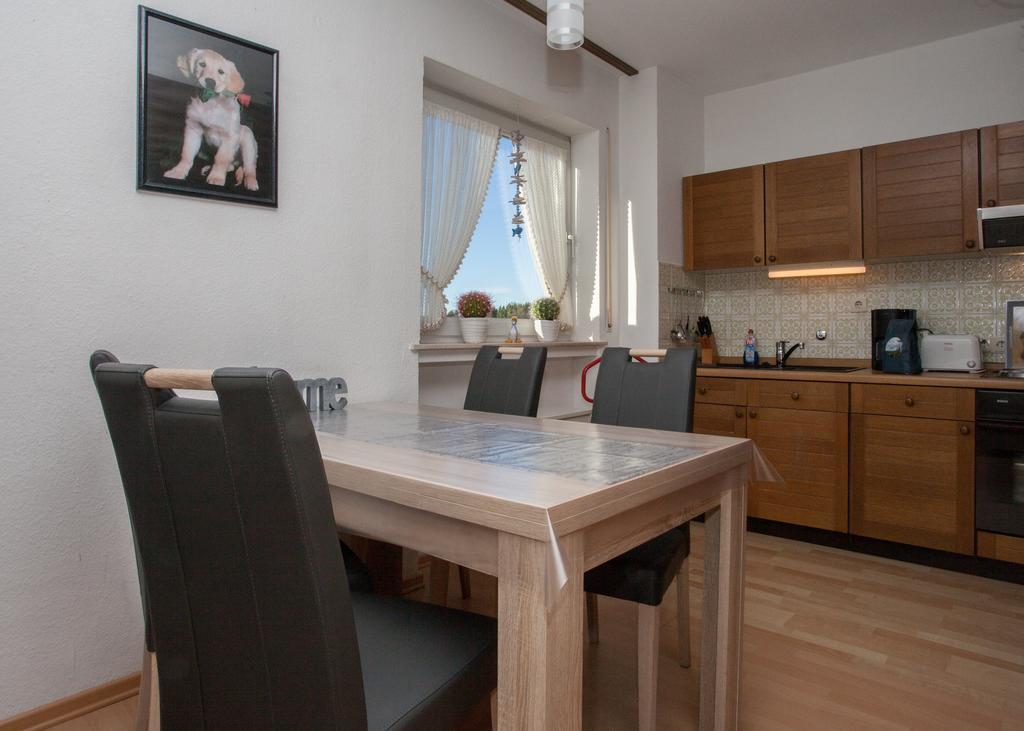 Welcome In - Apartment Am Kleehagen 26, Winterberg-Niedersfeld Εξωτερικό φωτογραφία