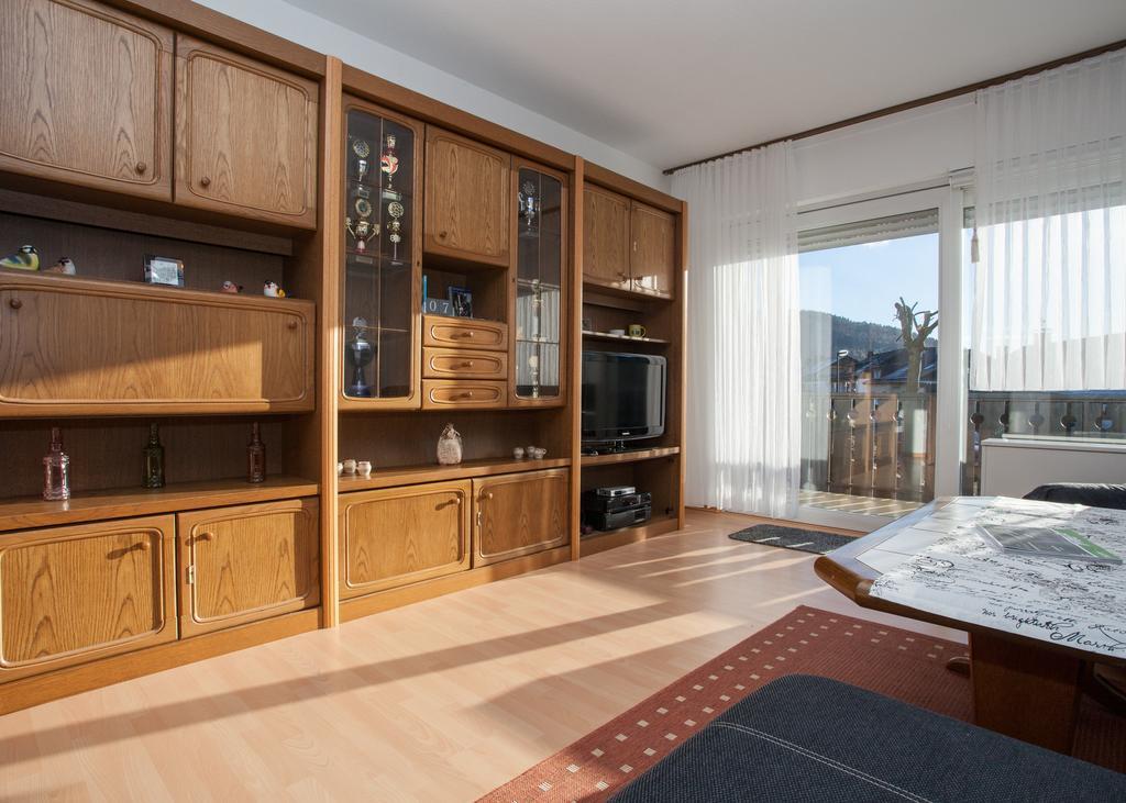 Welcome In - Apartment Am Kleehagen 26, Winterberg-Niedersfeld Εξωτερικό φωτογραφία