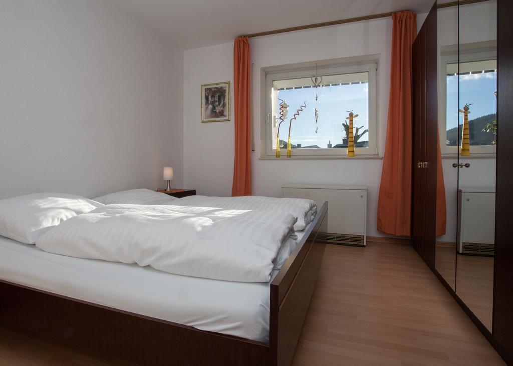 Welcome In - Apartment Am Kleehagen 26, Winterberg-Niedersfeld Εξωτερικό φωτογραφία