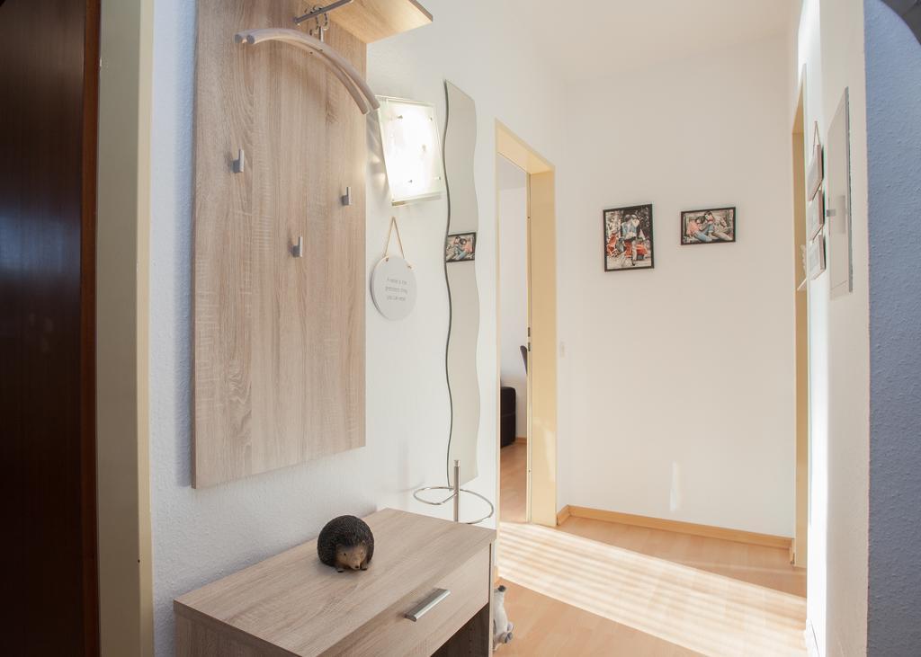 Welcome In - Apartment Am Kleehagen 26, Winterberg-Niedersfeld Εξωτερικό φωτογραφία